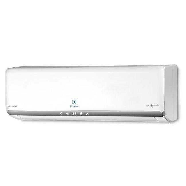 ������������ Electrolux - EACS/I - 07 HM/N3_15Y