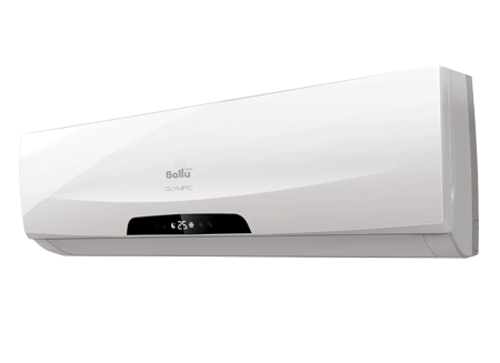 ������������ Ballu - BSW-30HN1/OL_17Y
