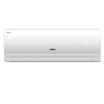 ������������ Zanussi  - ZACS-24 HPR/A15/N1