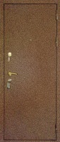 Дверь BMD4 LOGIKA70-2050/950/880/80 R/L                                                  (Дверь поставляется без внутрен. панели, паз под 6мм. - панель)