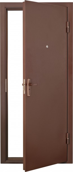 Дверь BMD4OPTIMA 70-2050/950/880/80 L/R                                              (Дверь поставляется без внутрен. панели, паз под 6мм. - панель)