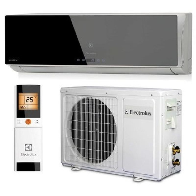 ������������ Electrolux - EACS - 07HG-M2/B2/N3 