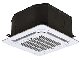 ������������ Midea  - MCC-36HRN1-Q/MOU-36HN1-Q