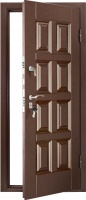 Дверь BMD2 SAMSON(ППУ)-2050/850/950/80 L/R