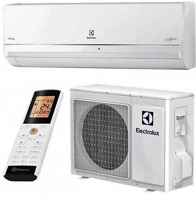 ������������ Electrolux - EACS/I - 24HFE/N3