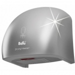     BALLU - BAHD-2000DM Silver/ Chrome/ White