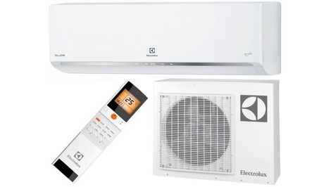 ������������ Electrolux - EACS/I - 09 HFE/N3